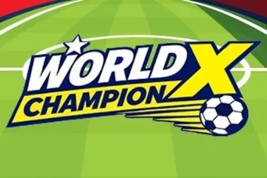 World Champion X crash game preview