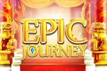 Epic Journey slot preview