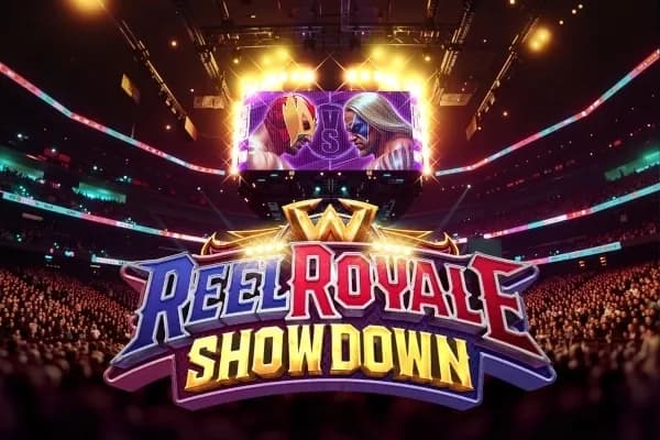 Reel Royale Showdown slot preview