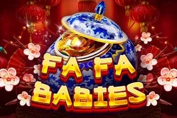 Fa Fa Babies slot preview