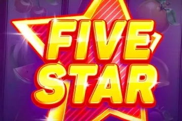 Five Star slot preview