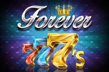 Forever 7's slot preview