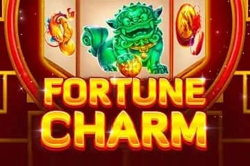 Fortune Charm slot preview