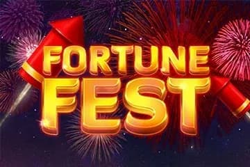 Fortune Fest slot preview