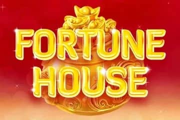 Fortune House slot preview