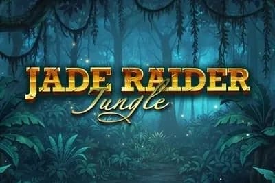 Jade Raider Jungle slot preview