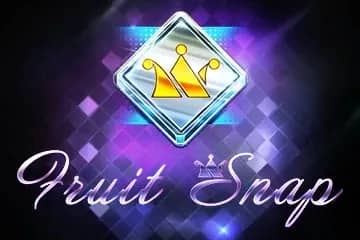 Fruit Snap slot preview