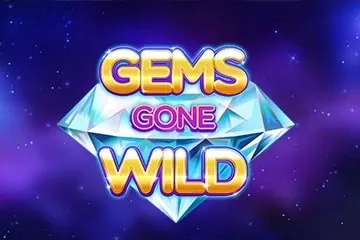Gems Gone Wild slot preview