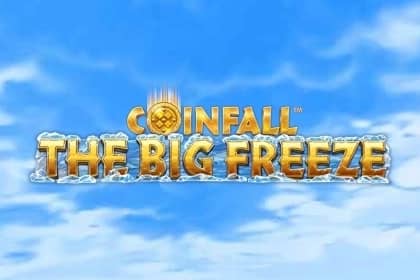 CoinFall: The Big Freeze slot preview