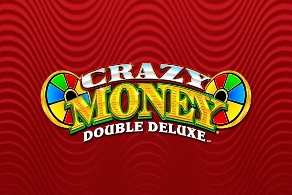 Crazy Money Double Deluxe slot preview