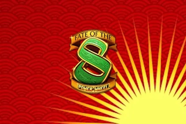 Fate of 8 Power Wheel slot preview