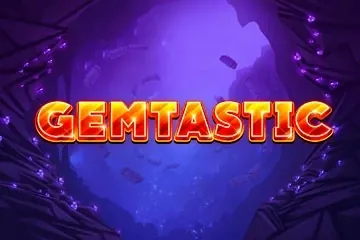 Gemtastic slot preview