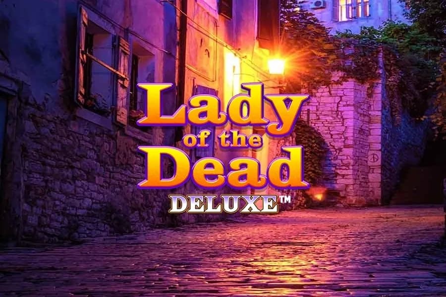 Lady of the Dead slot preview