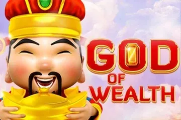God Of Wealth slot preview