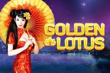 Golden Lotus slot preview