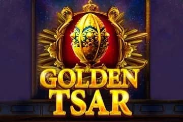Golden Tsar slot preview