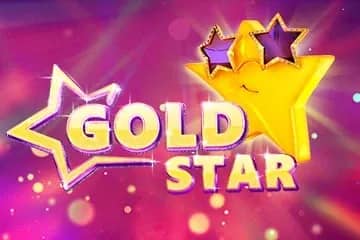 Gold Star slot preview