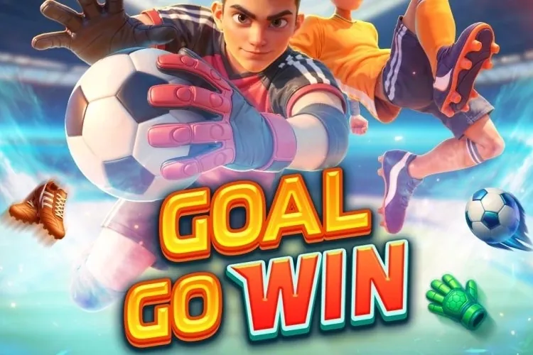 Goal Go Win slot preview