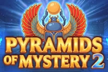 Pyramids of Mystery 2 slot preview
