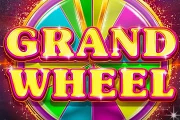 Grand Wheel slot preview