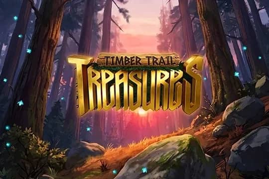 Timber Trail Treasures slot preview
