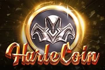 HarleCoin slot preview
