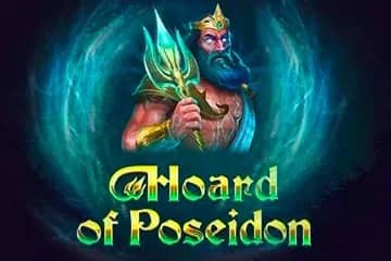 Hoard Of Poseidon slot preview