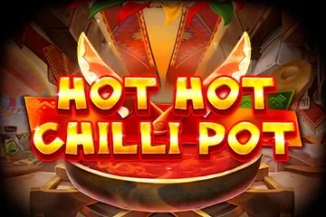 Hot Hot Chilli Pot slot preview