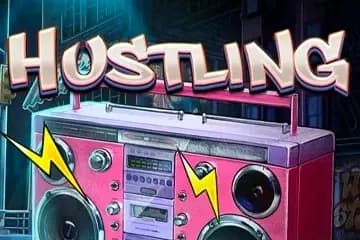 Hustling slot preview