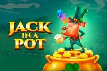 Jack In A Pot slot preview