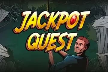 Jackpot Quest slot preview