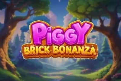 Piggy Brick Bonanza slot preview