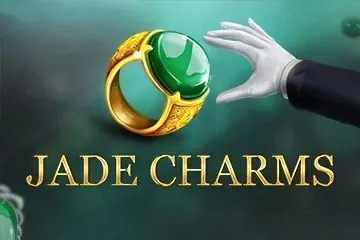 Jade Charms slot preview