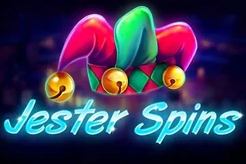 Jester Spins slot preview