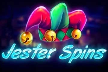 Jester Spins slot preview