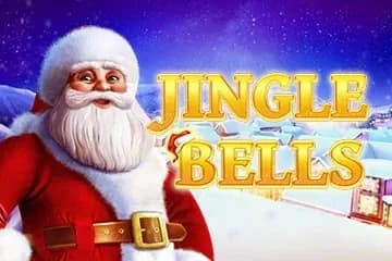 Jingle Bells slot preview