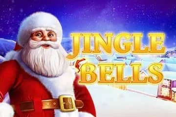 Jingle Bells slot preview