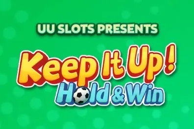 Keep It Up! Hold & Win crash game preview