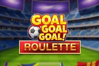 Goal Goal Goal: Roulette roulette game preview