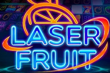 Laser Fruit slot preview