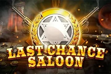Last Chance Saloon slot preview