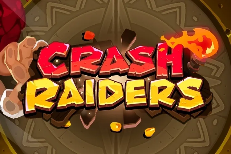 Crash Raiders crash game preview