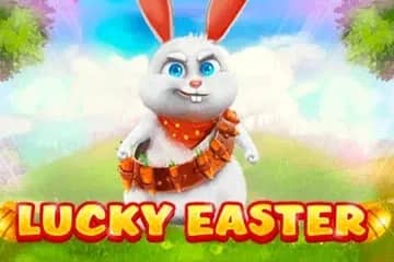Lucky Easter slot preview