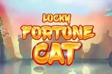 Lucky Fortune Cat slot preview