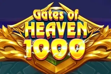 Gates of Heaven 1000 slot preview