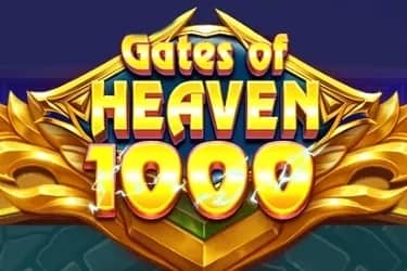 Gates of Heaven 1000 slot preview