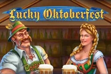 Lucky Oktoberfest slot preview