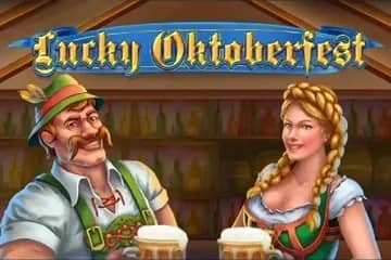Lucky Oktoberfest slot preview