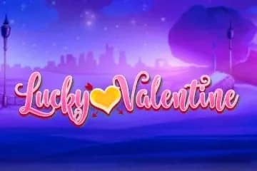 Lucky Valentine slot preview