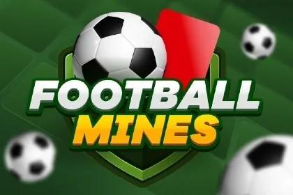 Football Mines mines game preview